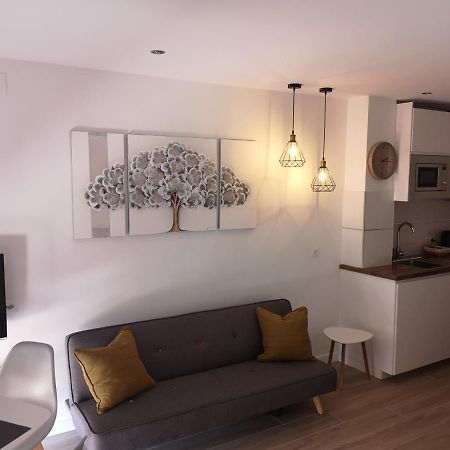 Apartament Aguila Costa Benalmádena Zewnętrze zdjęcie