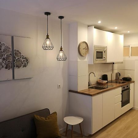 Apartament Aguila Costa Benalmádena Zewnętrze zdjęcie