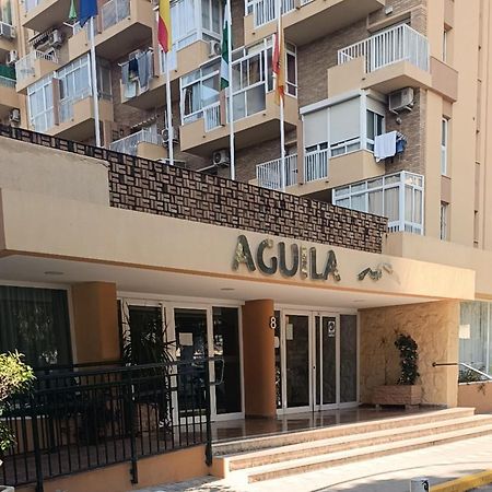 Apartament Aguila Costa Benalmádena Zewnętrze zdjęcie