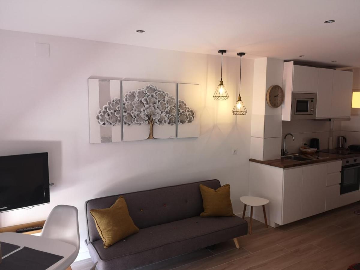 Apartament Aguila Costa Benalmádena Zewnętrze zdjęcie