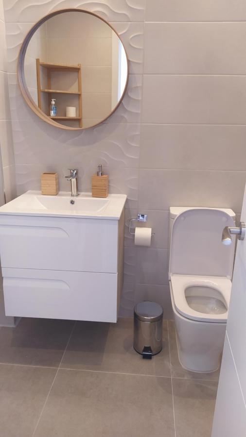 Apartament Aguila Costa Benalmádena Zewnętrze zdjęcie