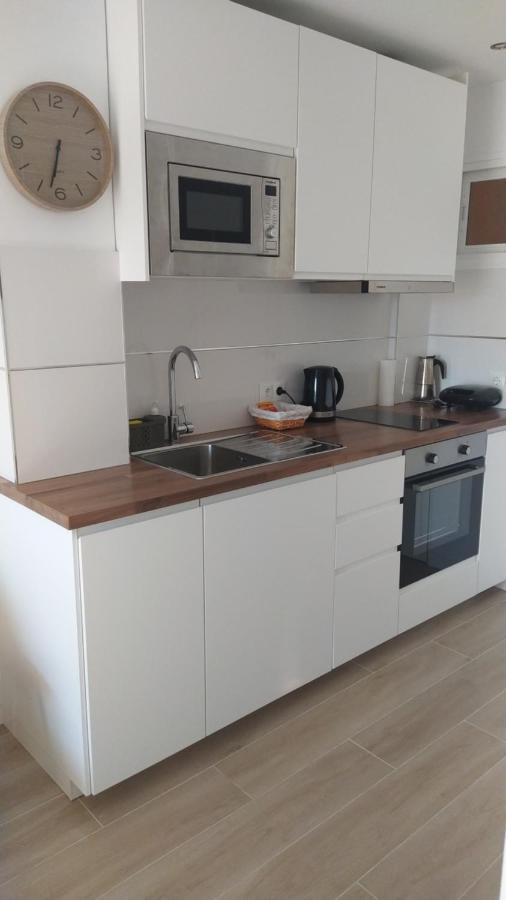 Apartament Aguila Costa Benalmádena Zewnętrze zdjęcie