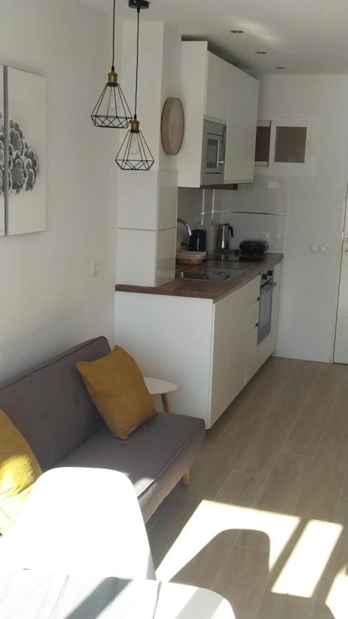 Apartament Aguila Costa Benalmádena Zewnętrze zdjęcie