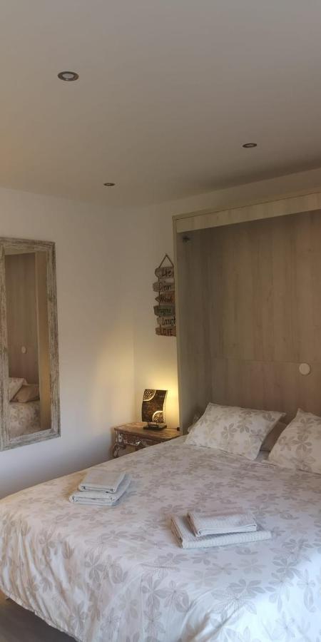 Apartament Aguila Costa Benalmádena Zewnętrze zdjęcie