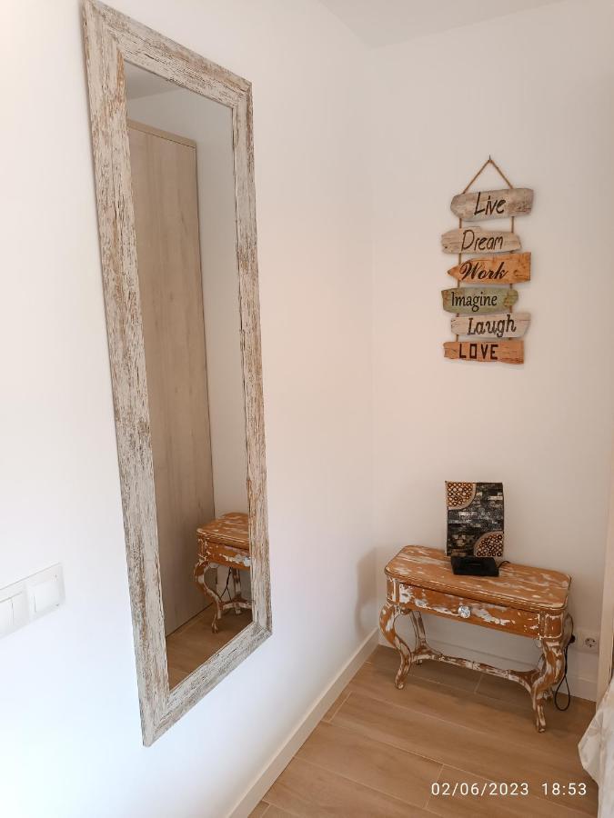 Apartament Aguila Costa Benalmádena Zewnętrze zdjęcie