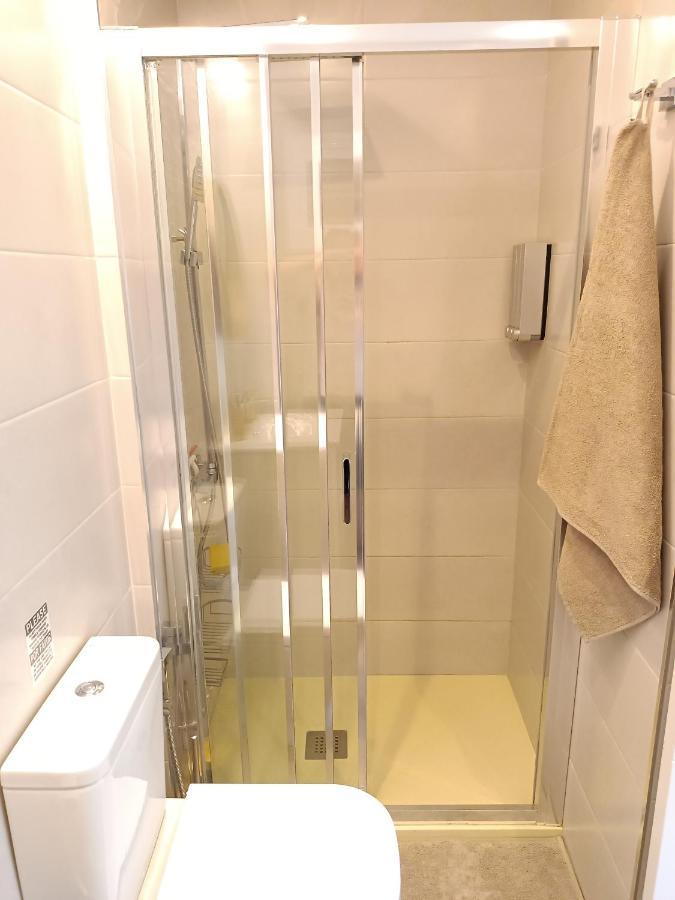 Apartament Aguila Costa Benalmádena Zewnętrze zdjęcie
