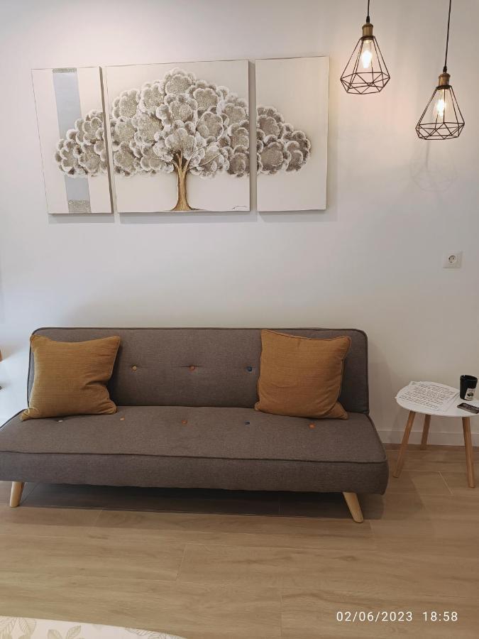 Apartament Aguila Costa Benalmádena Zewnętrze zdjęcie