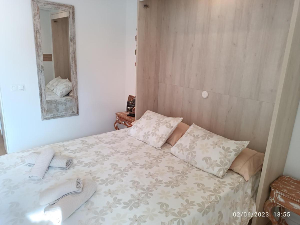 Apartament Aguila Costa Benalmádena Zewnętrze zdjęcie