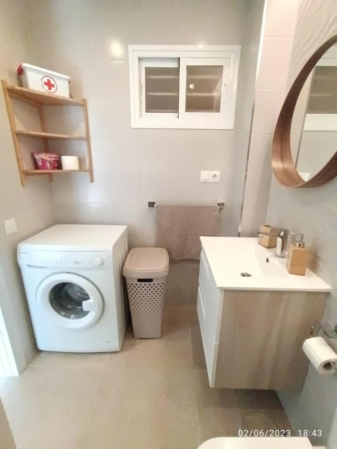 Apartament Aguila Costa Benalmádena Zewnętrze zdjęcie